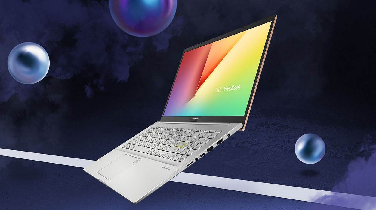 ASUS Vivobook 15 K513EA-L11957W 5